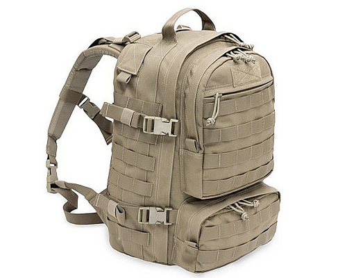 Тактический рюкзак Elite Ops Pegasus Warrior Assault Systems Тактический рюкзак Elite Ops Pegasus Warrior Assault Systems