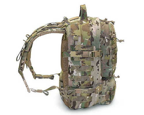 Тактический рюкзак Elite Ops Pegasus Warrior Assault Systems Тактический рюкзак Elite Ops Pegasus Warrior Assault Systems