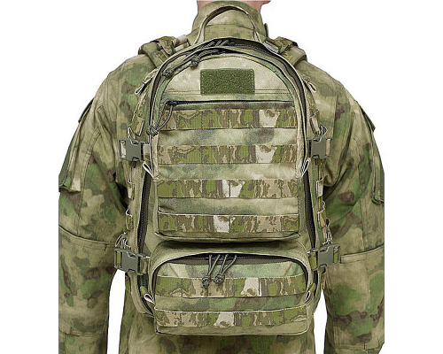 Тактический рюкзак Elite Ops Pegasus Warrior Assault Systems Тактический рюкзак Elite Ops Pegasus Warrior Assault Systems