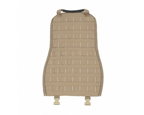 Molle панель для рюкзака Predator Warrior Assault Systems Molle панель для рюкзака Predator Warrior Assault Systems