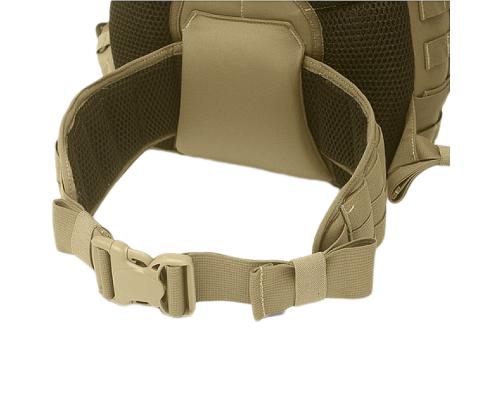 Molle панель для рюкзака Predator Warrior Assault Systems Molle панель для рюкзака Predator Warrior Assault Systems
