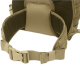 Molle панель для рюкзака Predator Warrior Assault Systems