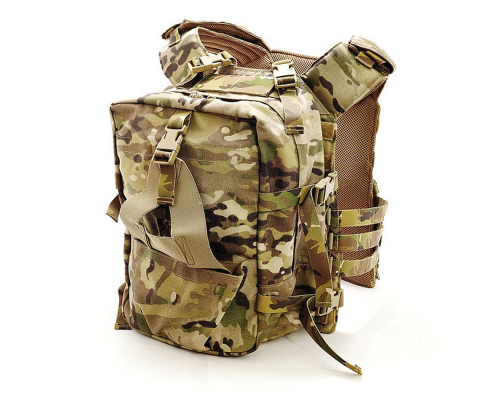 Тактический рюкзак Modular Assault Pack (AMAP) Agilite Тактический рюкзак Modular Assault Pack (AMAP) Agilite