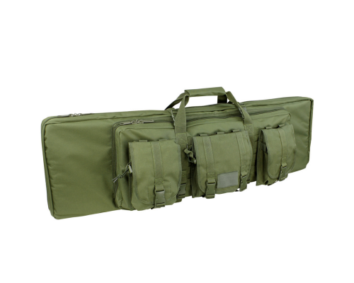 Сумка для винтовки Double Rifle Case 42" Condor Сумка для винтовки Double Rifle Case 42" Condor