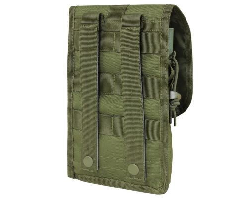 Сумка для винтовки Double Rifle Case 42" Condor Сумка для винтовки Double Rifle Case 42" Condor