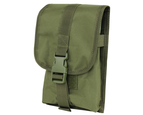 Сумка для винтовки Double Rifle Case 42" Condor Сумка для винтовки Double Rifle Case 42" Condor