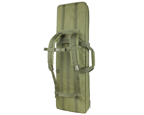 Сумка для винтовки Double Rifle Case 42" Condor Сумка для винтовки Double Rifle Case 42" Condor