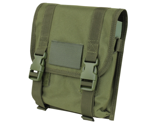 Сумка для винтовки Double Rifle Case 42" Condor Сумка для винтовки Double Rifle Case 42" Condor