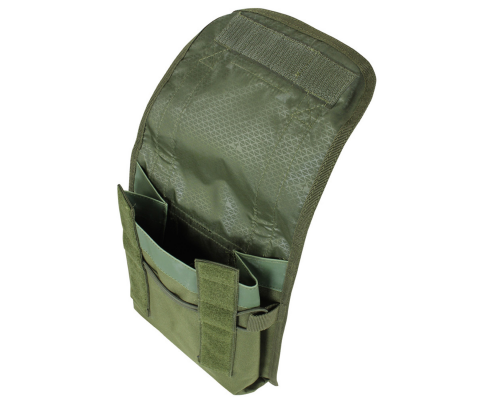 Сумка для винтовки Double Rifle Case 42" Condor Сумка для винтовки Double Rifle Case 42" Condor