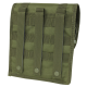 Сумка для винтовки Double Rifle Case 42" Condor