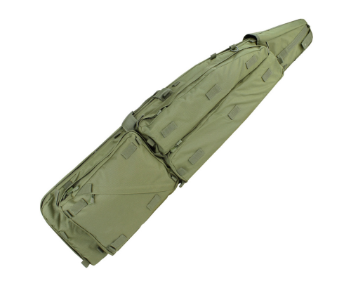Сумка для длинноствольного оружия Sniper Drag Bag 52" Condor Сумка для длинноствольного оружия Sniper Drag Bag 52" Condor