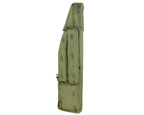 Сумка для длинноствольного оружия Sniper Drag Bag 52" Condor Сумка для длинноствольного оружия Sniper Drag Bag 52" Condor