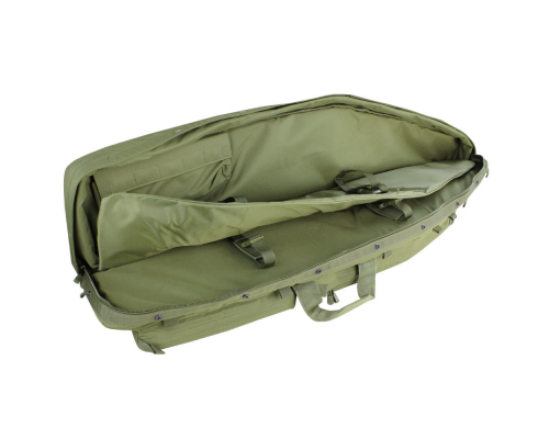 Сумка для длинноствольного оружия Sniper Drag Bag 52" Condor Сумка для длинноствольного оружия Sniper Drag Bag 52" Condor