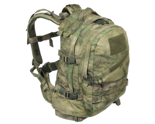 Рюкзак 3 Day Assault Pack Warrior Assault Systems Рюкзак 3 Day Assault Pack Warrior Assault Systems