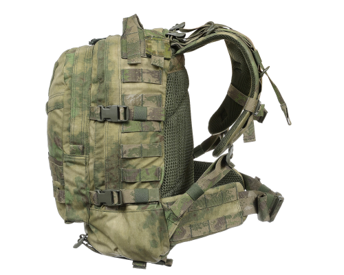 Рюкзак 3 Day Assault Pack Warrior Assault Systems Рюкзак 3 Day Assault Pack Warrior Assault Systems