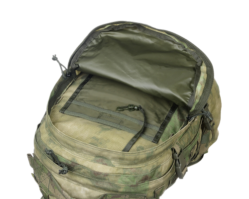 Рюкзак 3 Day Assault Pack Warrior Assault Systems Рюкзак 3 Day Assault Pack Warrior Assault Systems