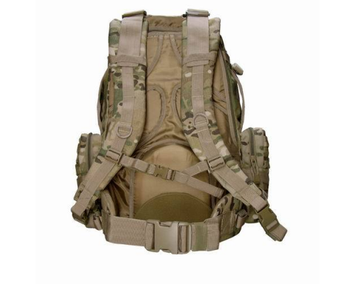 Рюкзак мультикам 3-Day Assault Pack Condor Рюкзак мультикам 3-Day Assault Pack Condor
