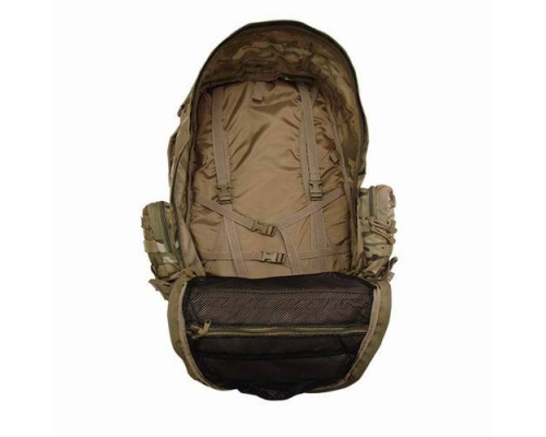 Рюкзак мультикам 3-Day Assault Pack Condor Рюкзак мультикам 3-Day Assault Pack Condor