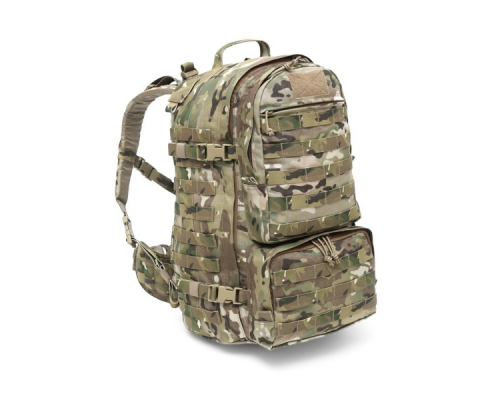 Тактический рюкзак Predator Warrior Assault Systems Тактический рюкзак Predator Warrior Assault Systems