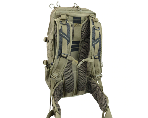 Тактический рюкзак HiSpeed II Eberlestock Тактический рюкзак HiSpeed II Eberlestock