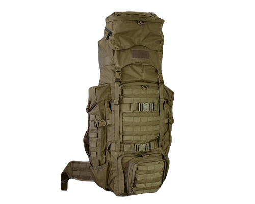 Тактический рюкзак Terminator XL Eberlestock Тактический рюкзак Terminator XL Eberlestock
