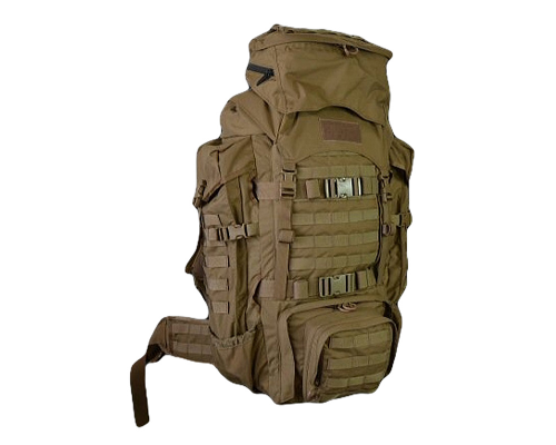 Тактический рюкзак Terminator XL Eberlestock Тактический рюкзак Terminator XL Eberlestock