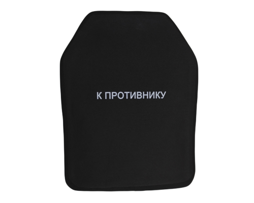 Фронтальные бронеэлементы с анатомическим профилем Multi Curve "БКК 05" Bear Force Фронтальные бронеэлементы с анатомическим профилем Multi Curve "БКК 05" Bear Force
