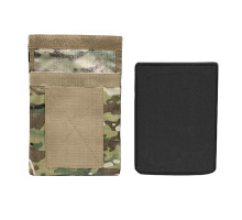Подсумок под бронеэлемент Warrior Assault Systems