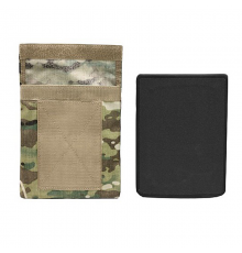 Подсумок под бронеэлемент Warrior Assault Systems