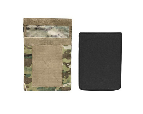 Подсумок под бронеэлемент Warrior Assault Systems
