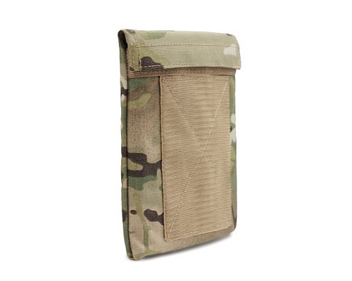 Подсумок под бронеэлемент Warrior Assault Systems
