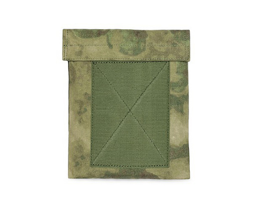 Подсумок под бронеэлемент Warrior Assault Systems