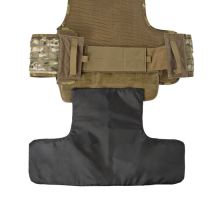 Вставки из мягкой брони для жилетов Raptor 5.45 DESIGN