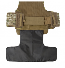 Вставки из мягкой брони для жилетов Raptor 5.45 DESIGN