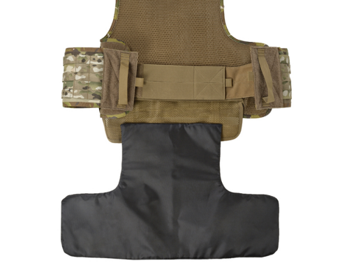 Вставки из мягкой брони для жилетов Raptor 5.45 DESIGN Вставки из мягкой брони для жилетов Raptor 5.45 DESIGN