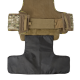Вставки из мягкой брони для жилетов Raptor 5.45 DESIGN