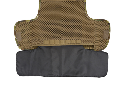 Вставки из мягкой брони для жилетов Raptor 5.45 DESIGN Вставки из мягкой брони для жилетов Raptor 5.45 DESIGN