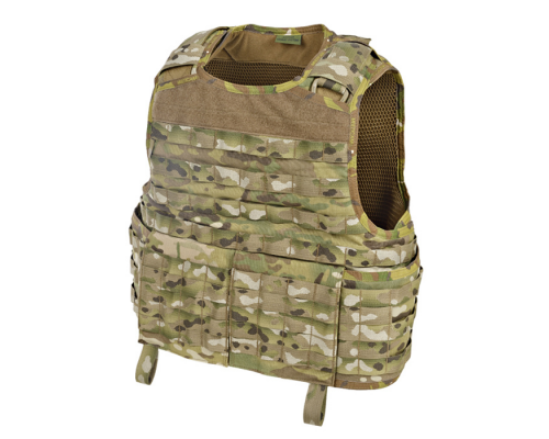 Вставки из мягкой брони для жилетов Raptor 5.45 DESIGN Вставки из мягкой брони для жилетов Raptor 5.45 DESIGN