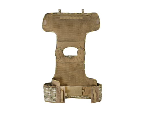 Вставки из мягкой брони для жилетов Raptor 5.45 DESIGN Вставки из мягкой брони для жилетов Raptor 5.45 DESIGN