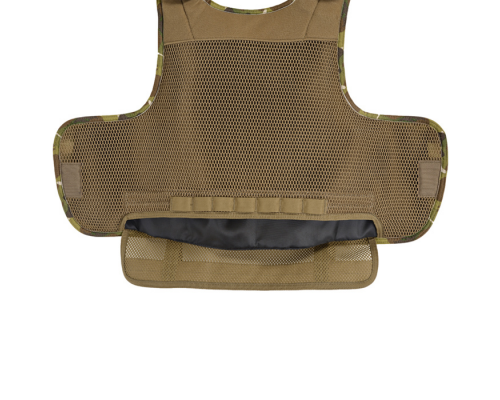 Вставки из мягкой брони для жилетов Raptor 5.45 DESIGN Вставки из мягкой брони для жилетов Raptor 5.45 DESIGN