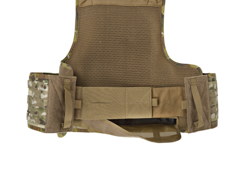 Вставки из мягкой брони для жилетов Raptor 5.45 DESIGN Вставки из мягкой брони для жилетов Raptor 5.45 DESIGN