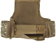Вставки из мягкой брони для жилетов Raptor 5.45 DESIGN