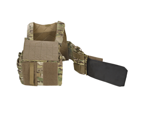 Боковые вставки из мягкой брони для жилета DCS 5.45 DESIGN (комплект 2шт) Боковые вставки из мягкой брони для жилета DCS 5.45 DESIGN (комплект 2шт)