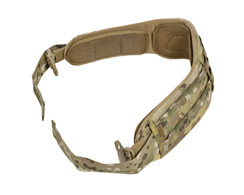Вставка из мягкой брони для тактического пояса FRG 5.45 DESIGN Вставка из мягкой брони для тактического пояса FRG 5.45 DESIGN