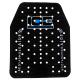 Панели для вентиляции тактических жилетов I.C.E. Retro Fit Kit Body Armor Vent