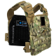 Панели для вентиляции тактических жилетов I.C.E. Retro Fit Kit Body Armor Vent