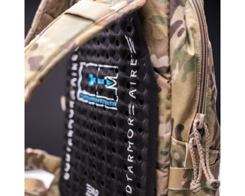 Панели для вентиляции тактических жилетов I.C.E. Retro Fit Kit Body Armor Vent Панели для вентиляции тактических жилетов I.C.E. Retro Fit Kit Body Armor Vent
