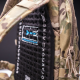 Панели для вентиляции тактических жилетов I.C.E. Retro Fit Kit Body Armor Vent
