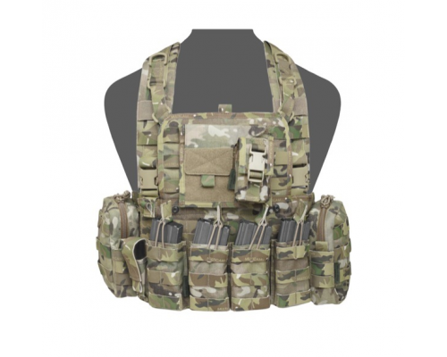 База тактического разгрузочного жилета 901 Elite Ops Base Warrior Assault Systems База тактического разгрузочного жилета 901 Elite Ops Base Warrior Assault Systems