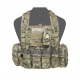 База тактического разгрузочного жилета 901 Elite Ops Base Warrior Assault Systems